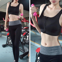 Load image into Gallery viewer, 【🔥Last Day Promotion:33% OFF🔥】WireFree Fitness Comfort Bra
