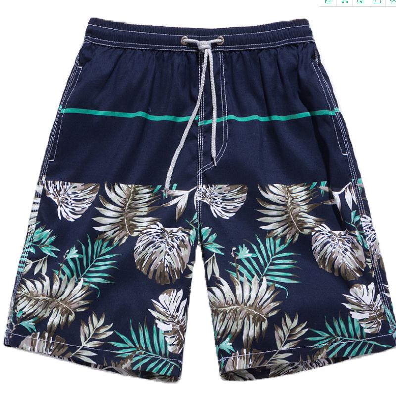 Men summer sports casual shorts