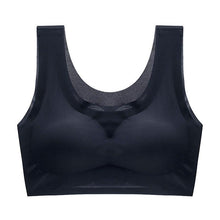 Load image into Gallery viewer, Ultra-thin Plus Size Ice Silk Comfort bra