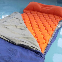 Load image into Gallery viewer, Outdoor Camping Inflatable Cushion