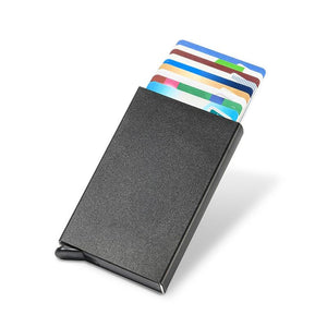 Pop Up RFID-blocking Wallet