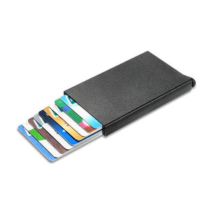 Pop Up RFID-blocking Wallet