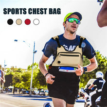 Load image into Gallery viewer, Outdoor Tactical Chest Bag/Backpack