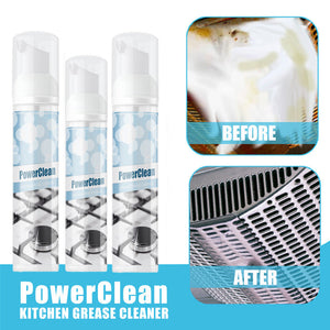 Foaming Cleaner