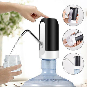 Portable Electric Water Dispenser