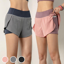 Load image into Gallery viewer, Summer Fitness Shorts