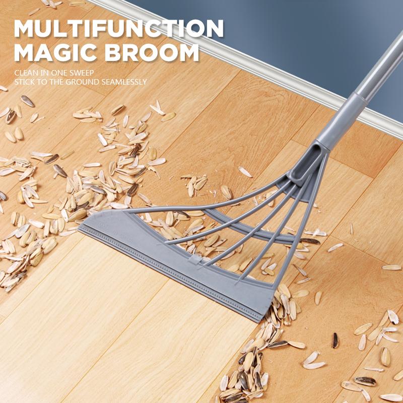 Multifunction Magic Broom