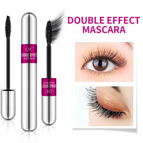 Waterproof Double-ended Mascara