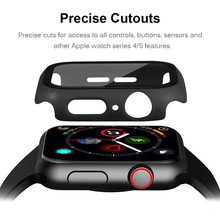 Load image into Gallery viewer, Apple Watch Protective Case + Film