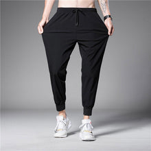 Load image into Gallery viewer, Ice Silk Casual Pants for Men