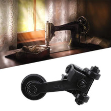 Load image into Gallery viewer, Leather Roller Presser Foot