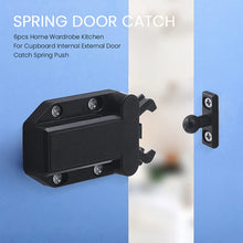 Load image into Gallery viewer, Spring Door Catch