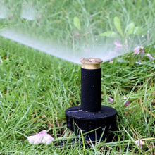 Load image into Gallery viewer, Pop Up Lawn Sprinkler