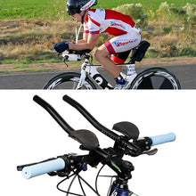 Load image into Gallery viewer, Split Bicycle Handlebar