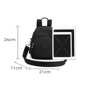 Mini Small Backpack