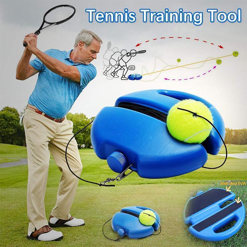 Solo Tennis Trainer