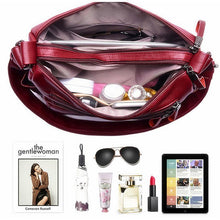 Load image into Gallery viewer, Women&#39;s shoulder bag