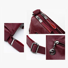 Load image into Gallery viewer, Women&#39;s shoulder bag