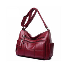 Load image into Gallery viewer, Women&#39;s shoulder bag