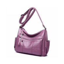 Load image into Gallery viewer, Women&#39;s shoulder bag