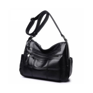 Women's shoulder bag