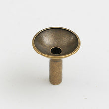 Load image into Gallery viewer, Antique Mini Incense Holder