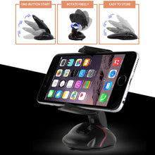 Load image into Gallery viewer, 【Last Day Promotion】Rotating Mouse Phone Holder Car Bracket