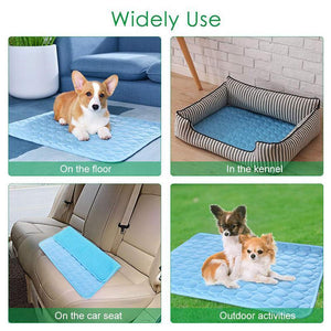 Pet Cooling Mat