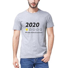 Load image into Gallery viewer, 2020 1 Star Review Shirt