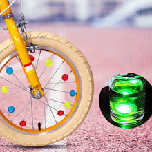 Load image into Gallery viewer, Premium LED Bike Wheel Lights