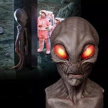 Load image into Gallery viewer, Alien Funny Face Cover