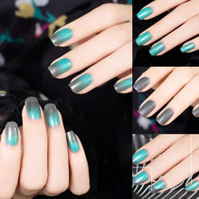 Load image into Gallery viewer, 🔥Hot Sale🔥Color Changing Nail Polish