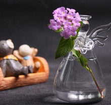 Load image into Gallery viewer, &quot;Guardian Angel&quot; - Flower Vase