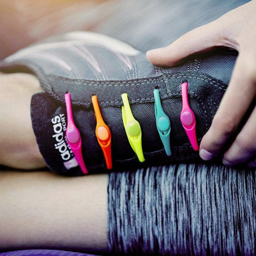 Easy Shoelaces (one size fits all)