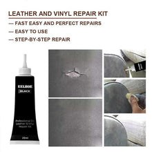 Load image into Gallery viewer, Advanced Leather Repair Gel