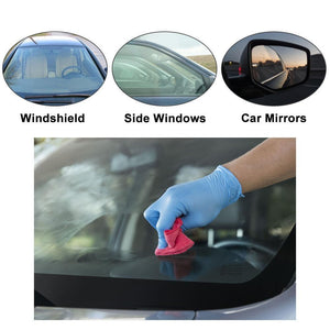 Home Easy Clean Car Glass Treatment