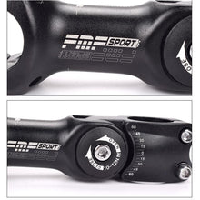 Load image into Gallery viewer, Adjustable Stem for Mountain Bike