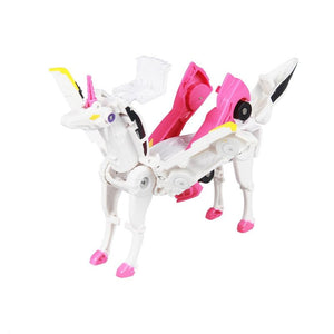 Deformed Unicorn Car Toys