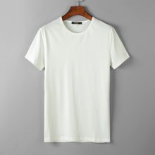 Load image into Gallery viewer, Men&#39;s Basic Type T-shirt