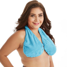 Load image into Gallery viewer, Comfortable Towel Bra