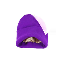 Load image into Gallery viewer, Ear Protective Knitted Hat