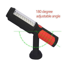 Load image into Gallery viewer, 2-in-1 Bright LED Magnetic Lamp