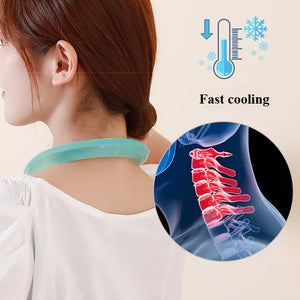 Reusable Neck Cooler