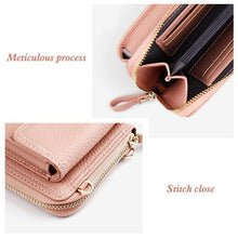 Load image into Gallery viewer, Fashion PU Leather Shoulder Bag, MINI Size