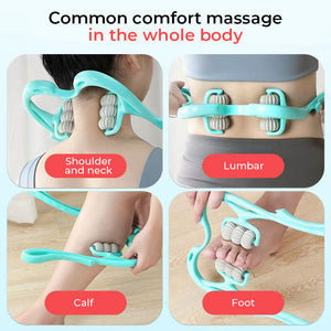 💖Cervical Spine Massager