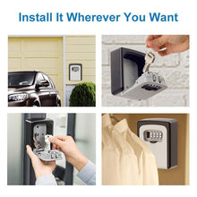 Load image into Gallery viewer, Key-Box