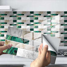 Load image into Gallery viewer, 3D Tile Stickers
