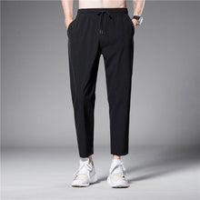 Load image into Gallery viewer, Ice Silk Casual Pants for Men