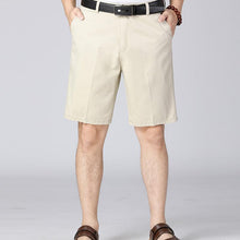 Load image into Gallery viewer, Men&#39;s Summer Casual Pants