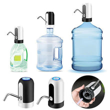 Load image into Gallery viewer, Portable Electric Water Dispenser